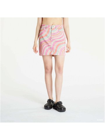 JJXX JXMADELINE Hw Skirt multicolor