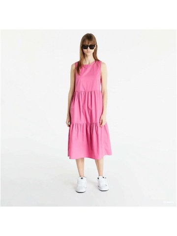 Noisy May NMLoone S L Dress Pink