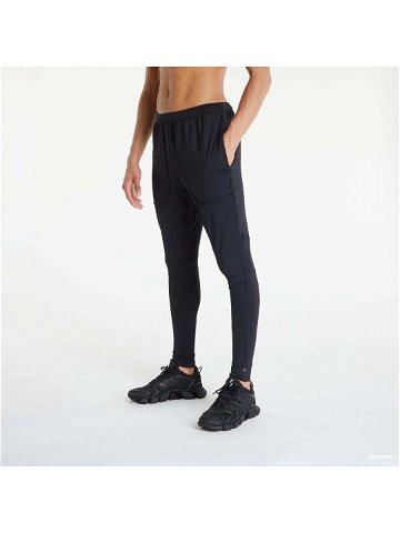 Under Armour Rush Fitted Pant černé