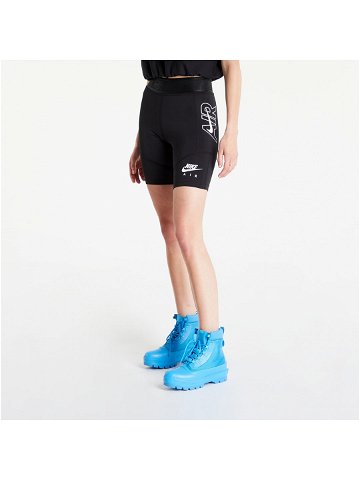 Nike Women s Bike Shorts Black Dk Smoke Grey White