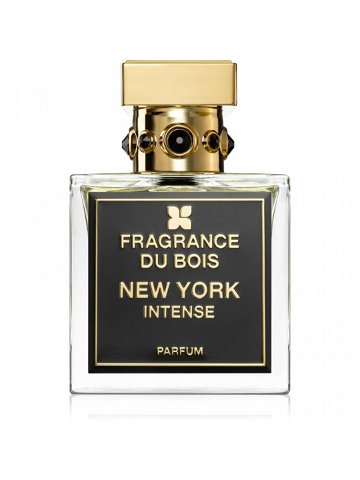 Fragrance Du Bois New York Intense parfém unisex 100 ml