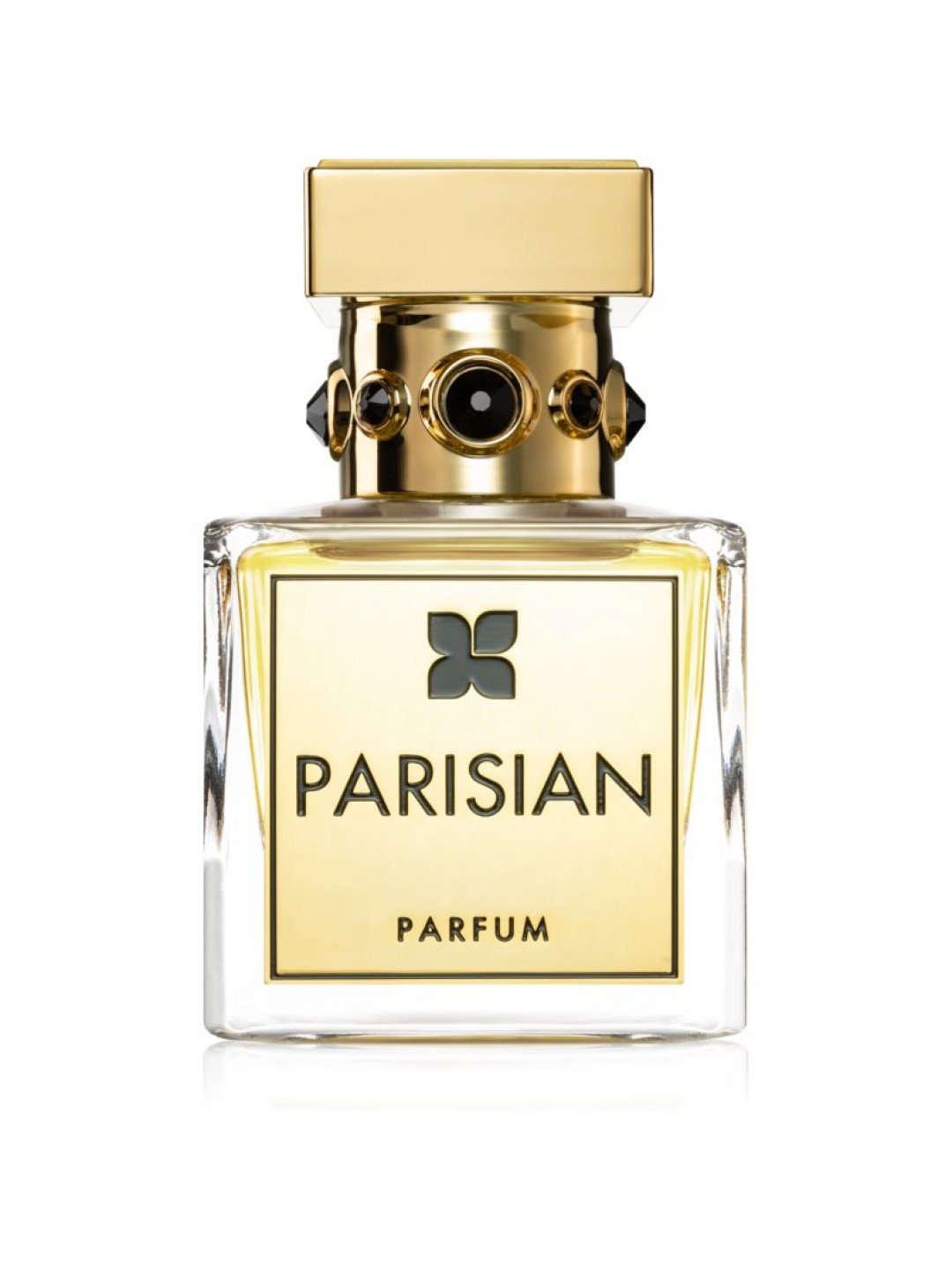 Fragrance Du Bois Parisian parfém unisex 50 ml