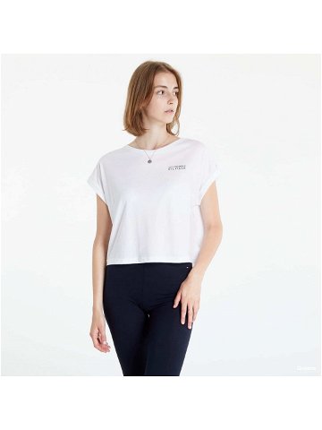 Tommy Hilfiger SS Tee White
