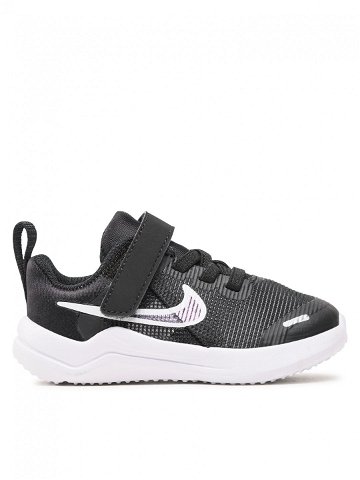 Nike Sneakersy Downshifter 12 Nn TDV DM4191 003 Černá