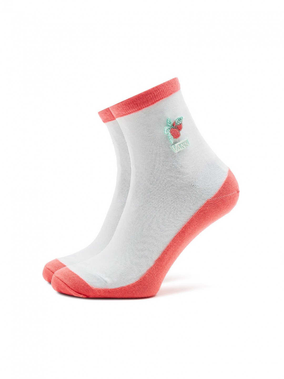 Vans Dámské klasické ponožky Fruity Fun Sock VN0007A2SNQ1 Barevná