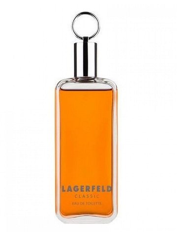 Karl Lagerfeld Classic – EDT TESTER 100 ml