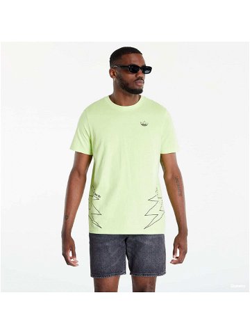 Adidas Originals Lightning Tee Green