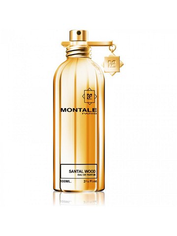 Montale Santal Wood parfémovaná voda unisex 100 ml