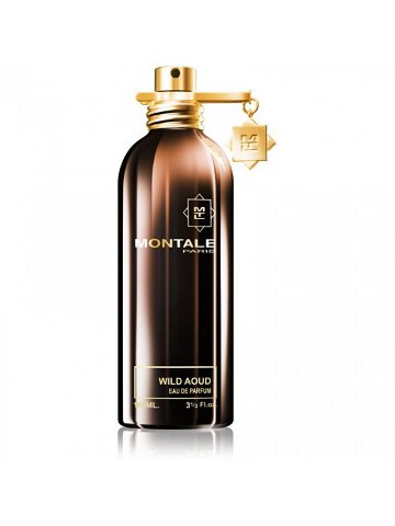 Montale Wild Aoud parfémovaná voda unisex 100 ml