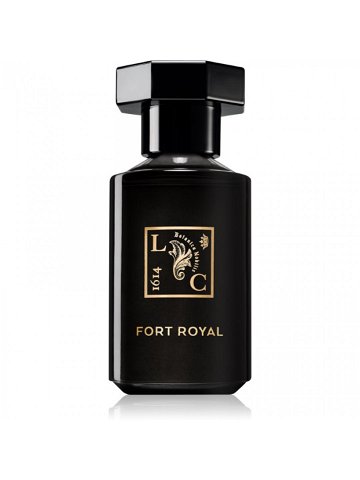 Le Couvent Maison de Parfum Remarquables Fort Royal parfémovaná voda unisex 50 ml