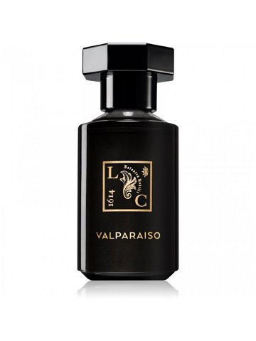 Le Couvent Maison de Parfum Remarquables Valparaiso parfémovaná voda unisex 50 ml