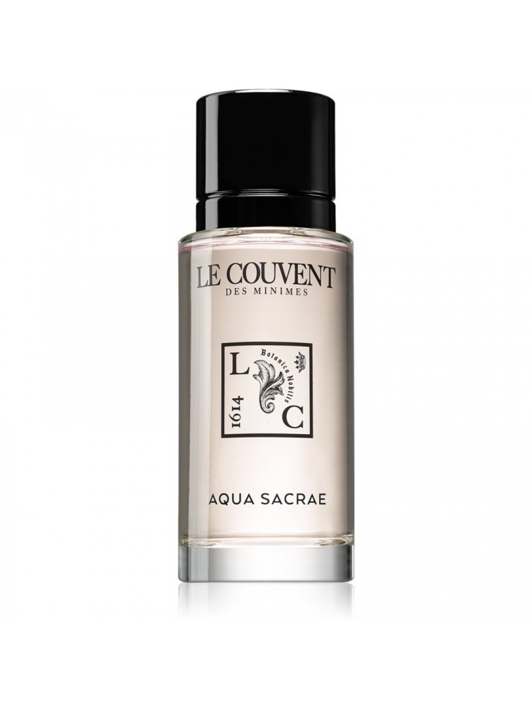 Le Couvent Maison de Parfum Botaniques Aqua Sacrae kolínská voda unisex 200 ml