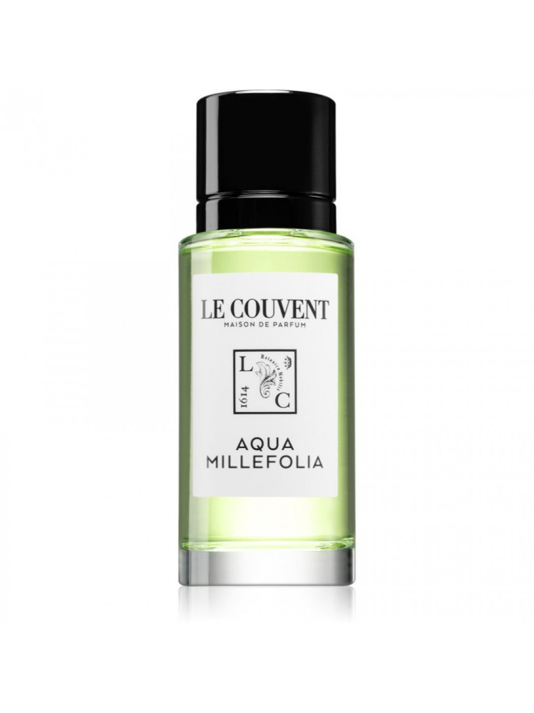 Le Couvent Maison de Parfum Botaniques Millefolia kolínská voda unisex 100 ml