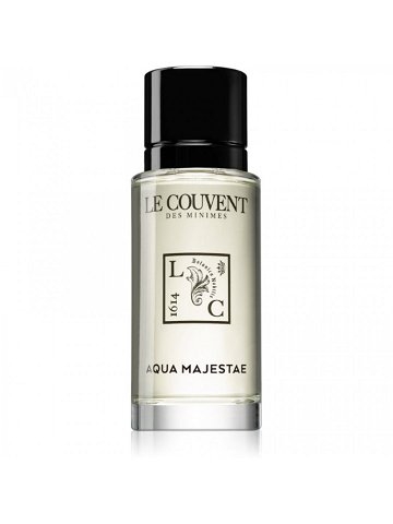 Le Couvent Maison de Parfum Botaniques Aqua Majestae kolínská voda unisex 50 ml