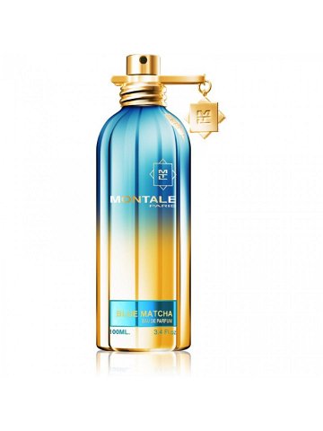 Montale Blue Matcha parfémovaná voda unisex 100 ml