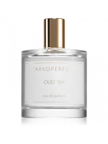 Zarkoperfume Oud ish parfémovaná voda unisex 100 ml