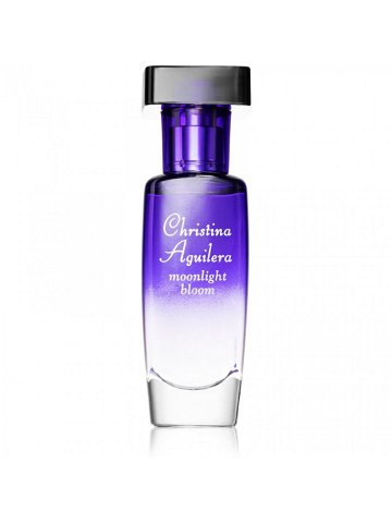 Christina Aguilera Moonlight Bloom parfémovaná voda pro ženy 15 ml