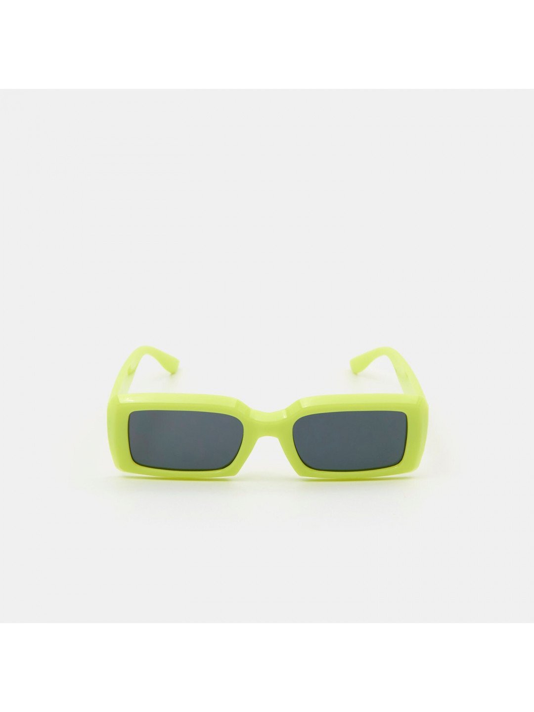 Sinsay – Sluneční brýle – Zelená