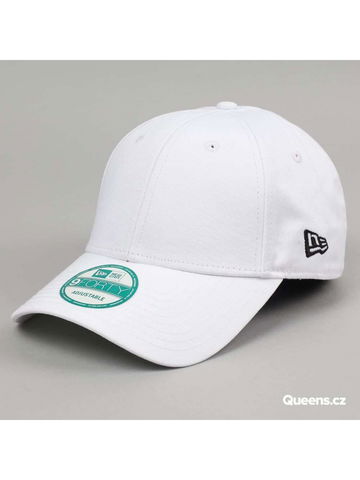 New Era 940 Flag Collection White