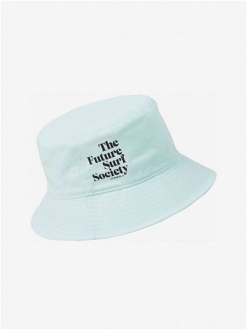 Světle modrý unisex klobouk O Neill SUNNY BUCKET HAT