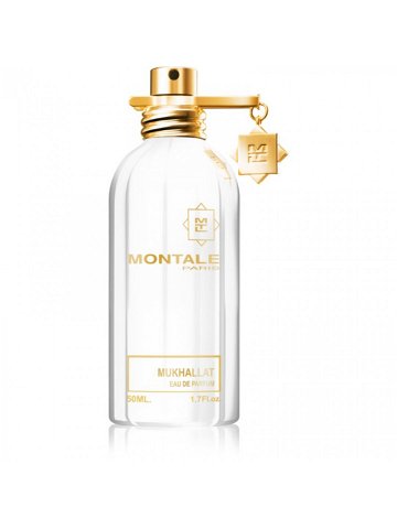 Montale Mukhallat parfémovaná voda unisex 50 ml