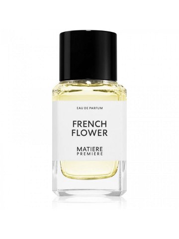 Matiere Premiere French Flower parfémovaná voda unisex 100 ml