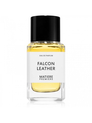 Matiere Premiere Falcon Leather parfémovaná voda unisex 100 ml