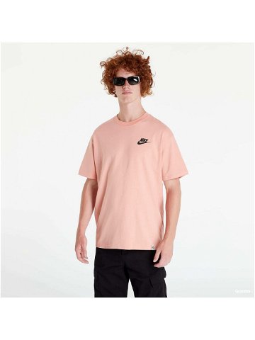 Nike Sportwear Essentials T-Shirt Pink