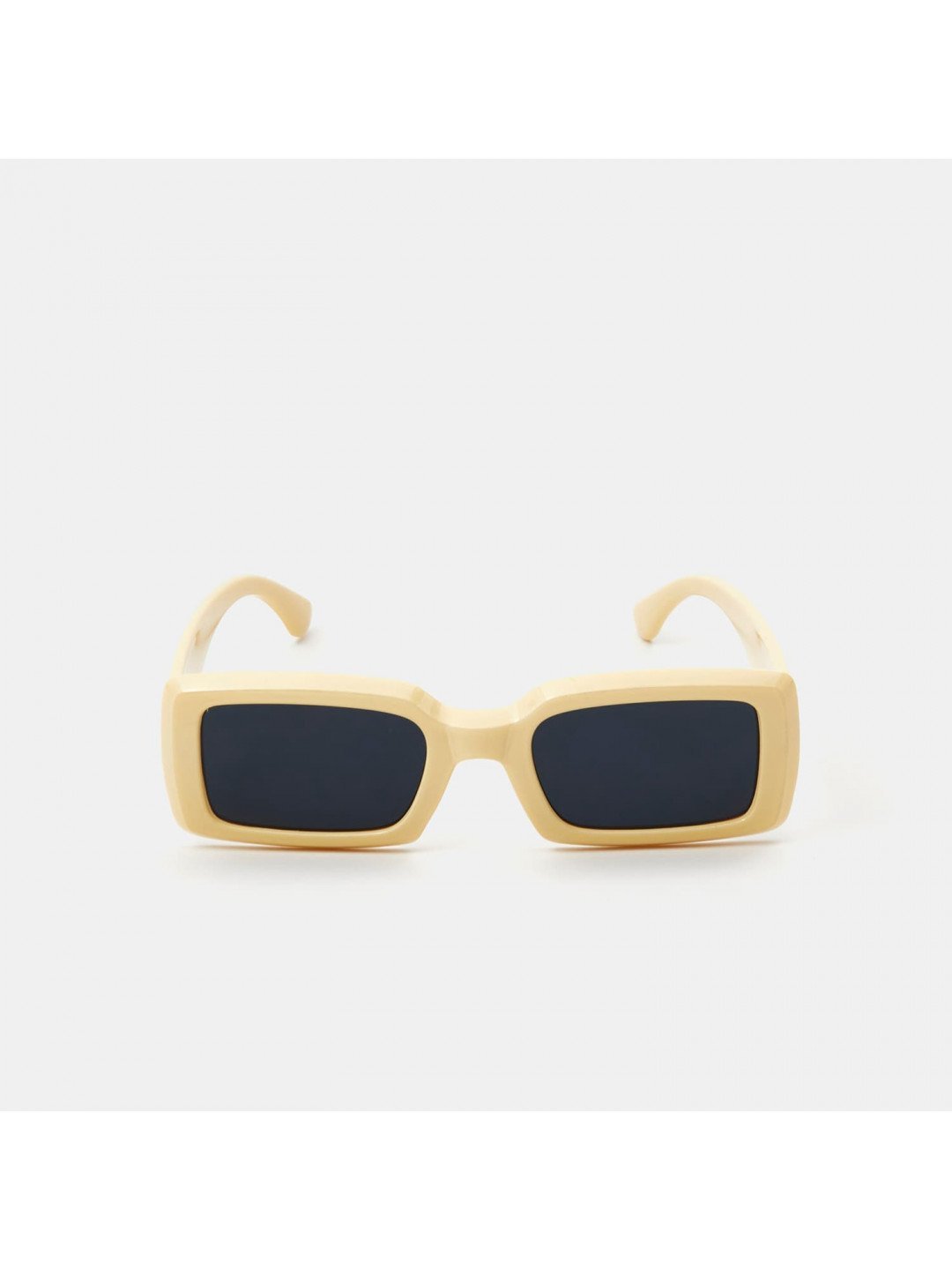 Sinsay – Sluneční brýle – Žlutá