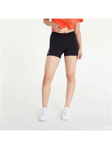 Nike AeroSwift Shorts Black