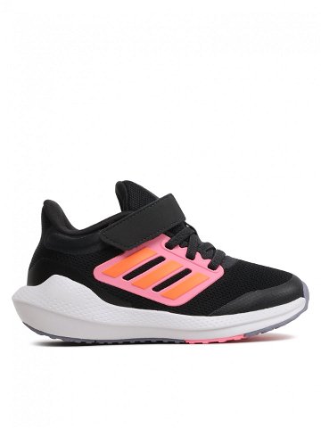 Adidas Sneakersy Ultrabounce Shoes Kids H03685 Šedá