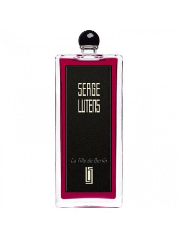 Serge Lutens Collection Noire La Fille de Berlin parfémovaná voda unisex 100 ml