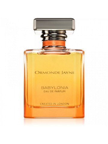 Ormonde Jayne Babylonia parfémovaná voda pro ženy 50 ml