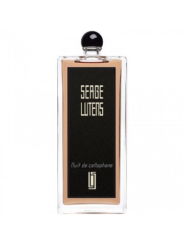 Serge Lutens Collection Noire Nuit de Cellophane parfémovaná voda unisex 100 ml