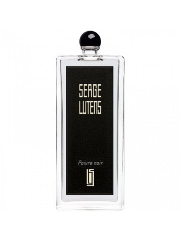 Serge Lutens Collection Noire Poivre noir parfémovaná voda unisex 100 ml