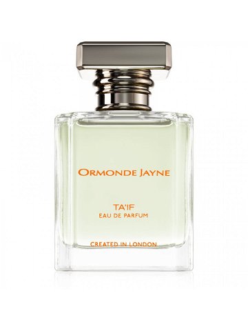 Ormonde Jayne Ta if parfémovaná voda unisex 50 ml
