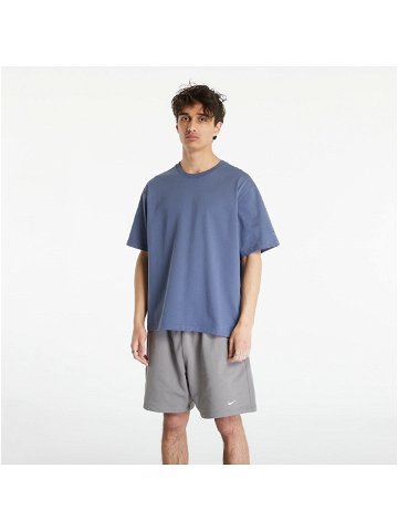 Nike Sportswear Men s Short-Sleeve Dri-FIT Top Diffused Blue Diffused Blue