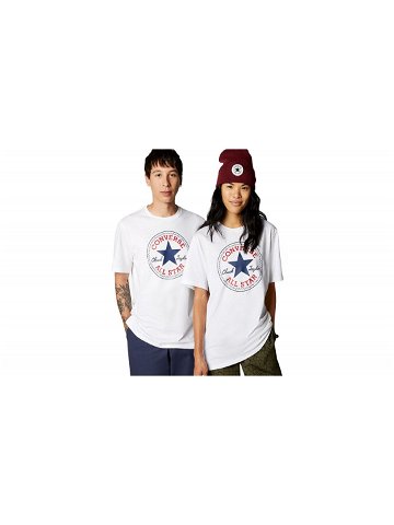 Converse Go-To All Star Patch Standard Fit T-Shirt
