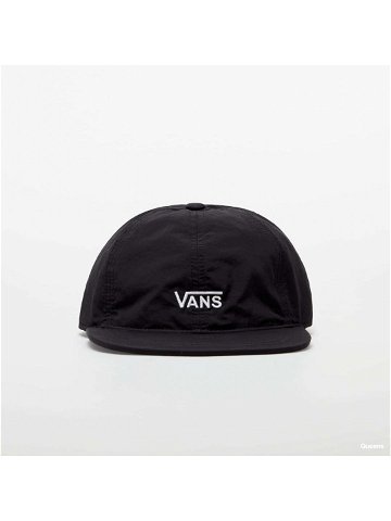 Vans Stow Away Hat Black