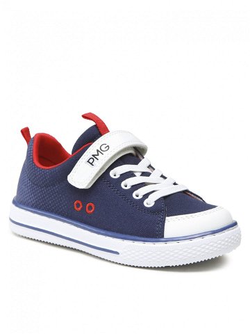 Primigi Sneakersy 3952033 S Modrá