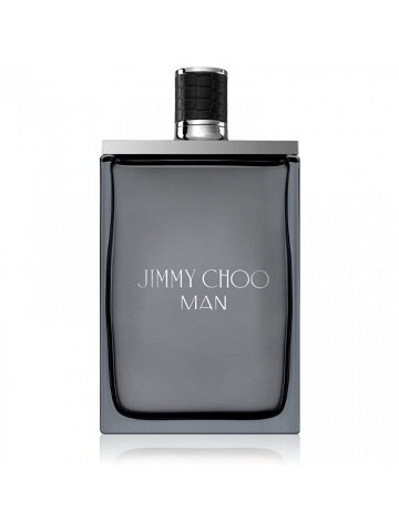 Jimmy Choo Man toaletní voda pro muže 15 ml