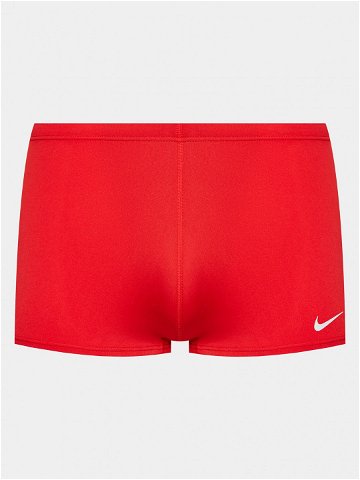 Nike Plavky NESSA002 Červená