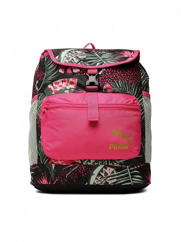 Puma Batoh Prime Vacay Queen Backpack 079507 Barevná