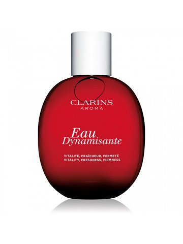 Clarins Eau Dynamisante Treatment Fragrance osvěžující voda unisex 200 ml
