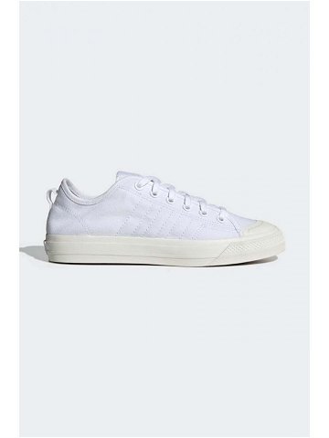 Tenisky adidas Originals Nizza RF pánské bílá barva EF1883-white