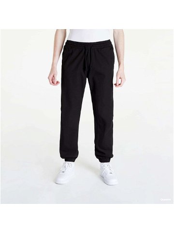 Urban Classics Basic Jogg Pants Black