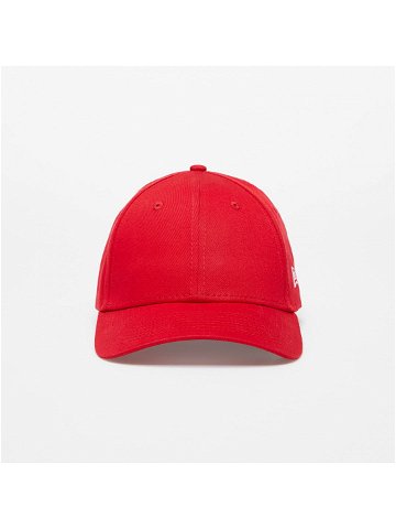 New Era Cap 9Forty Flag Collection Scarlet White