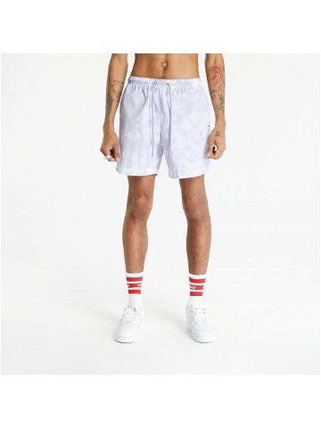 Nike Sportswear Men s Woven Shorts Indigo Haze White