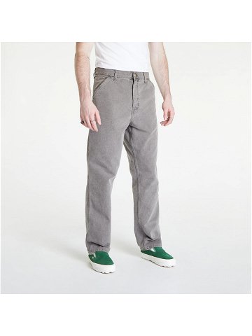 Carhartt WIP Simple Pants Grey