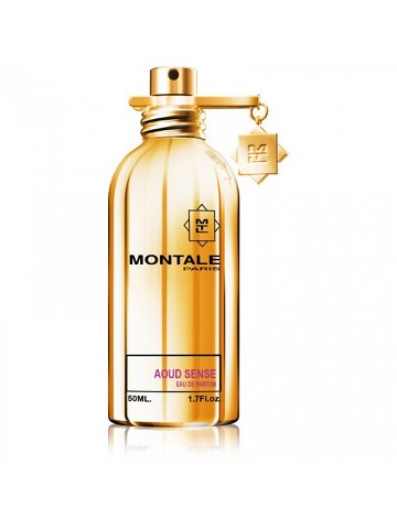 Montale Aoud Sense parfémovaná voda unisex 50 ml